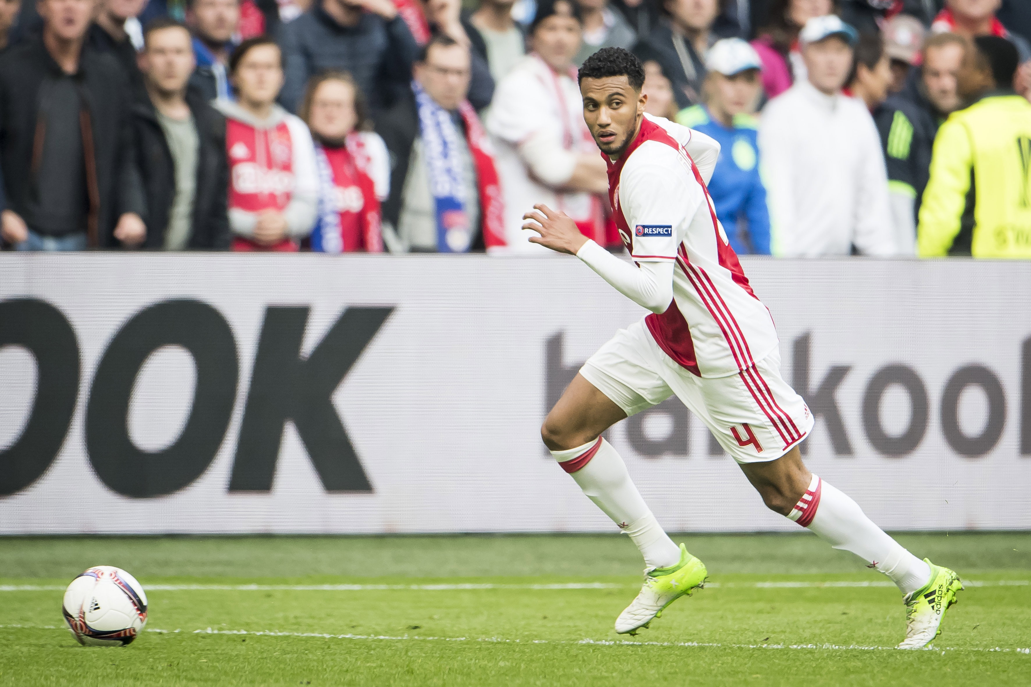 Jaïro Riedewald