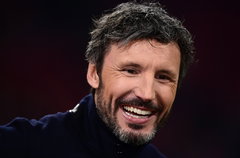 Mark van Bommel