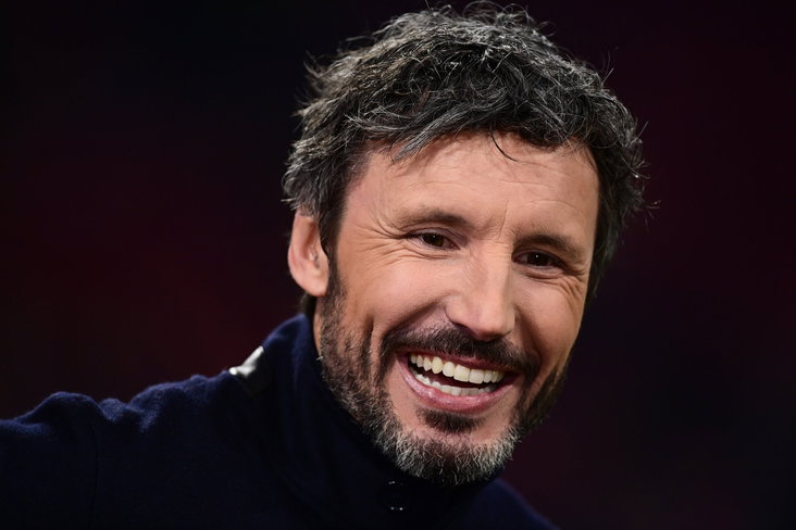 Mark van Bommel
