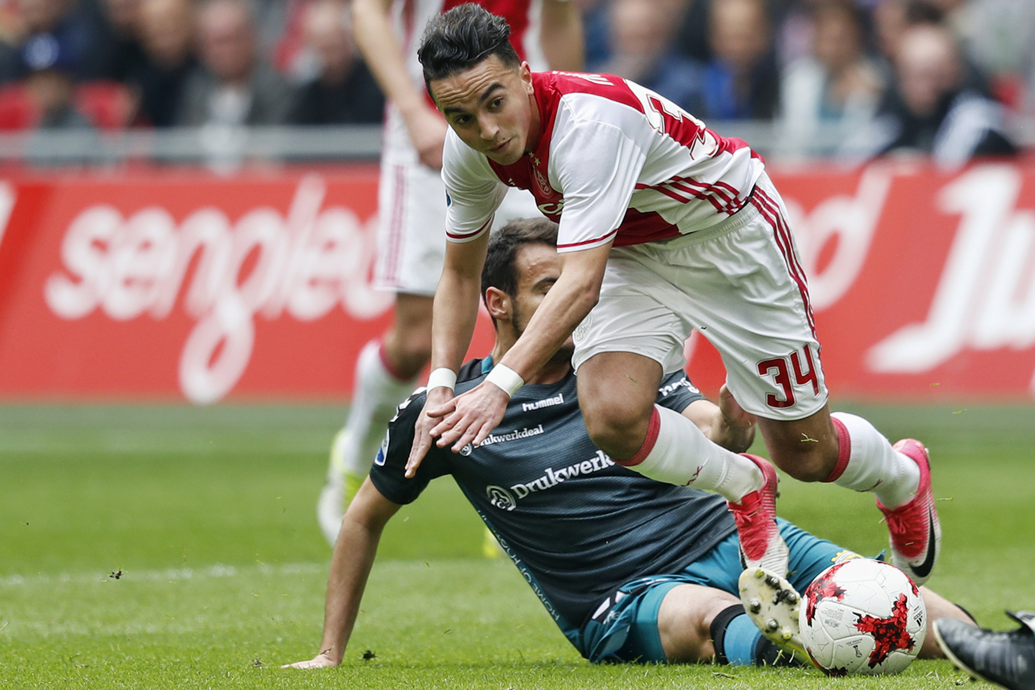 Abdelhak Nouri