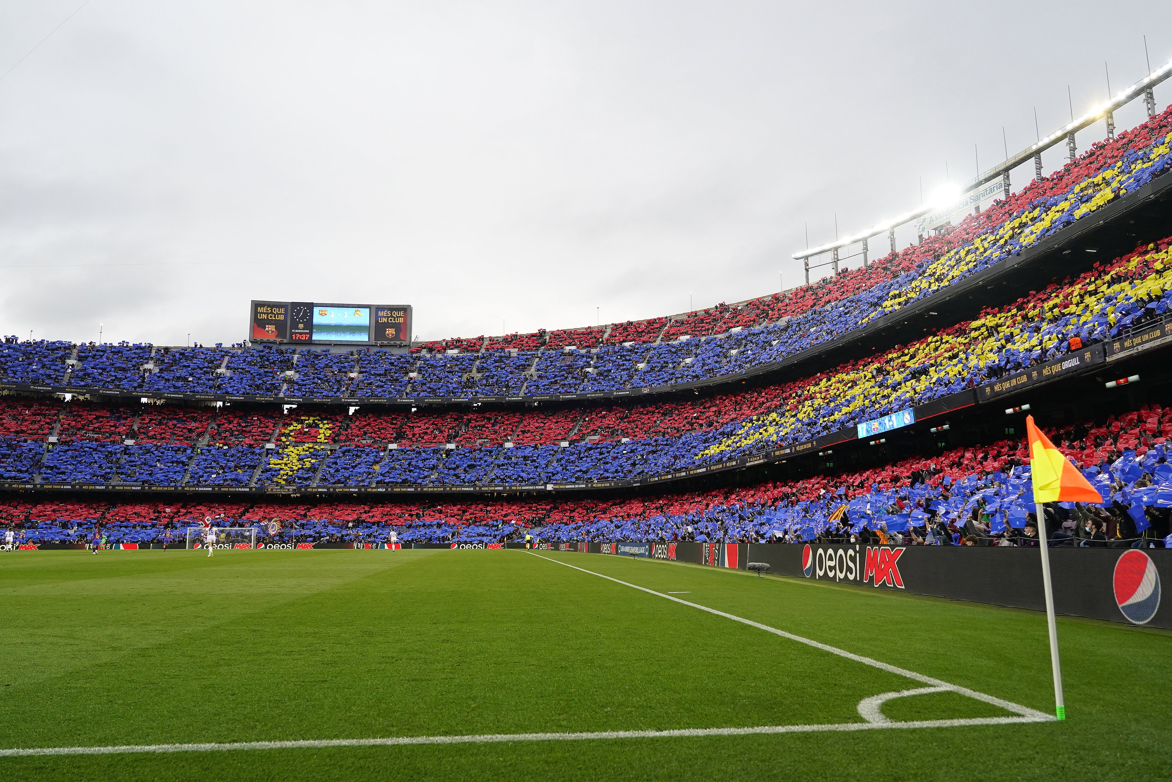 Camp Nou