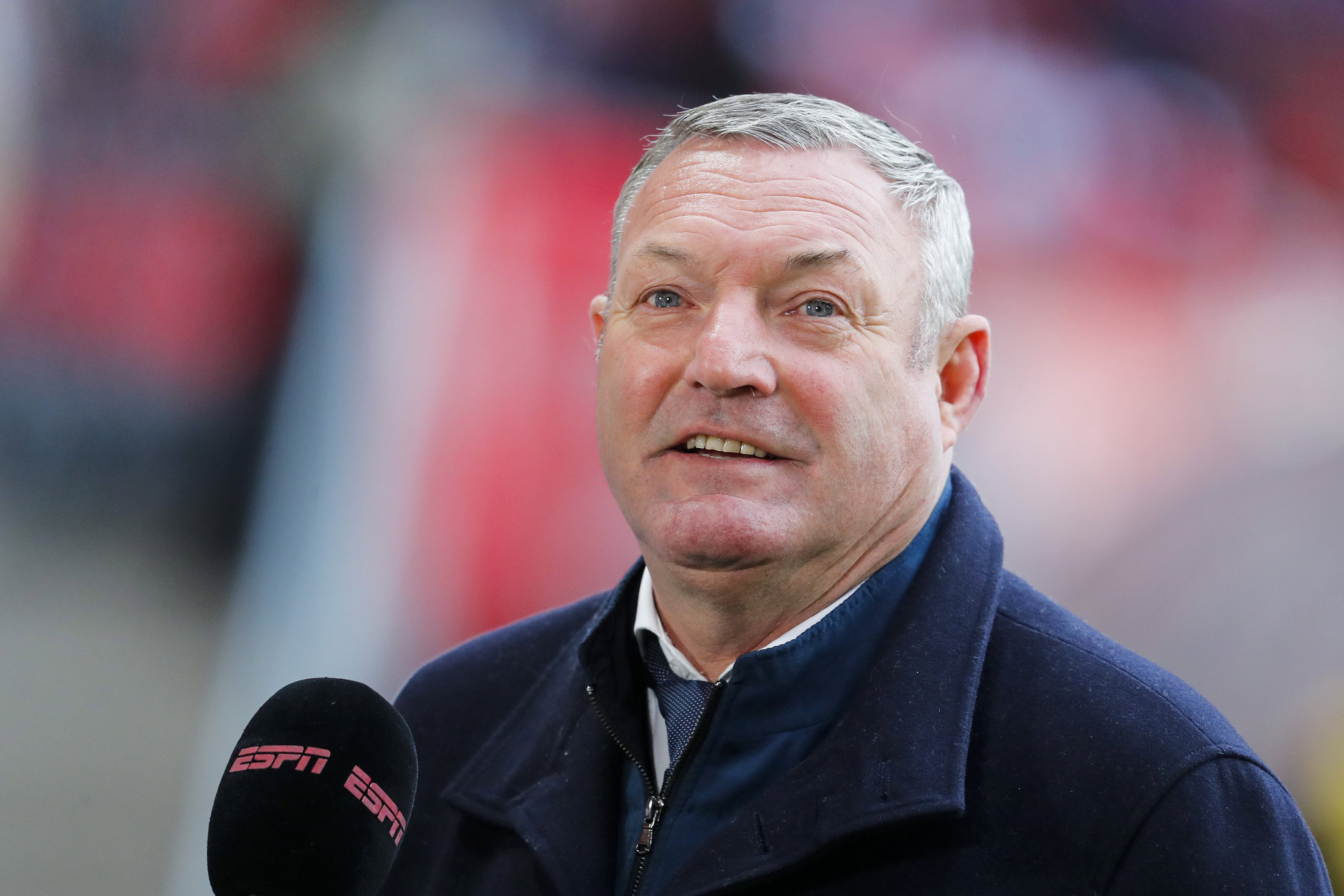 Ron Jans