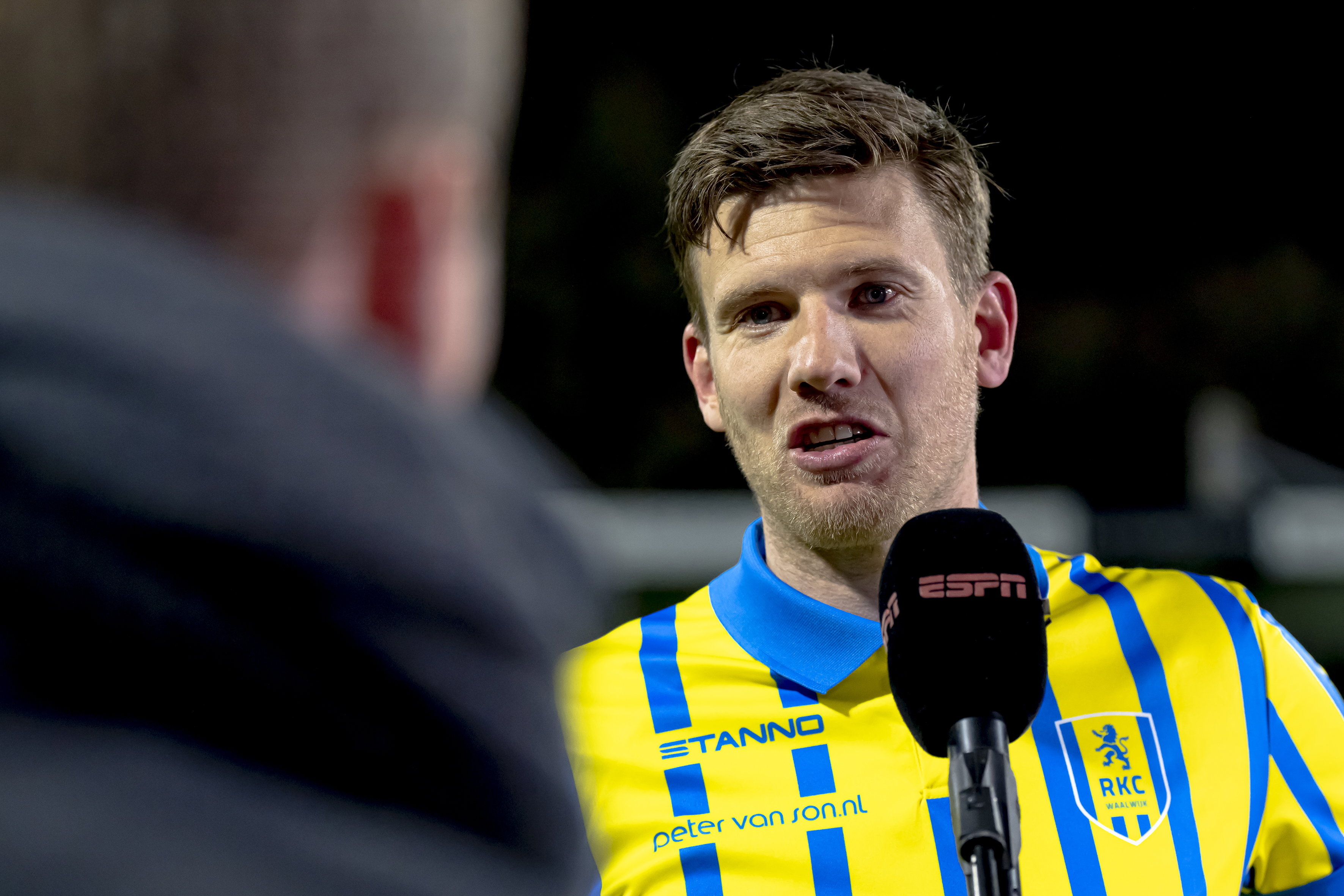 Michiel Kramer