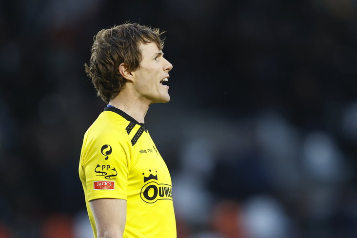 André Krul