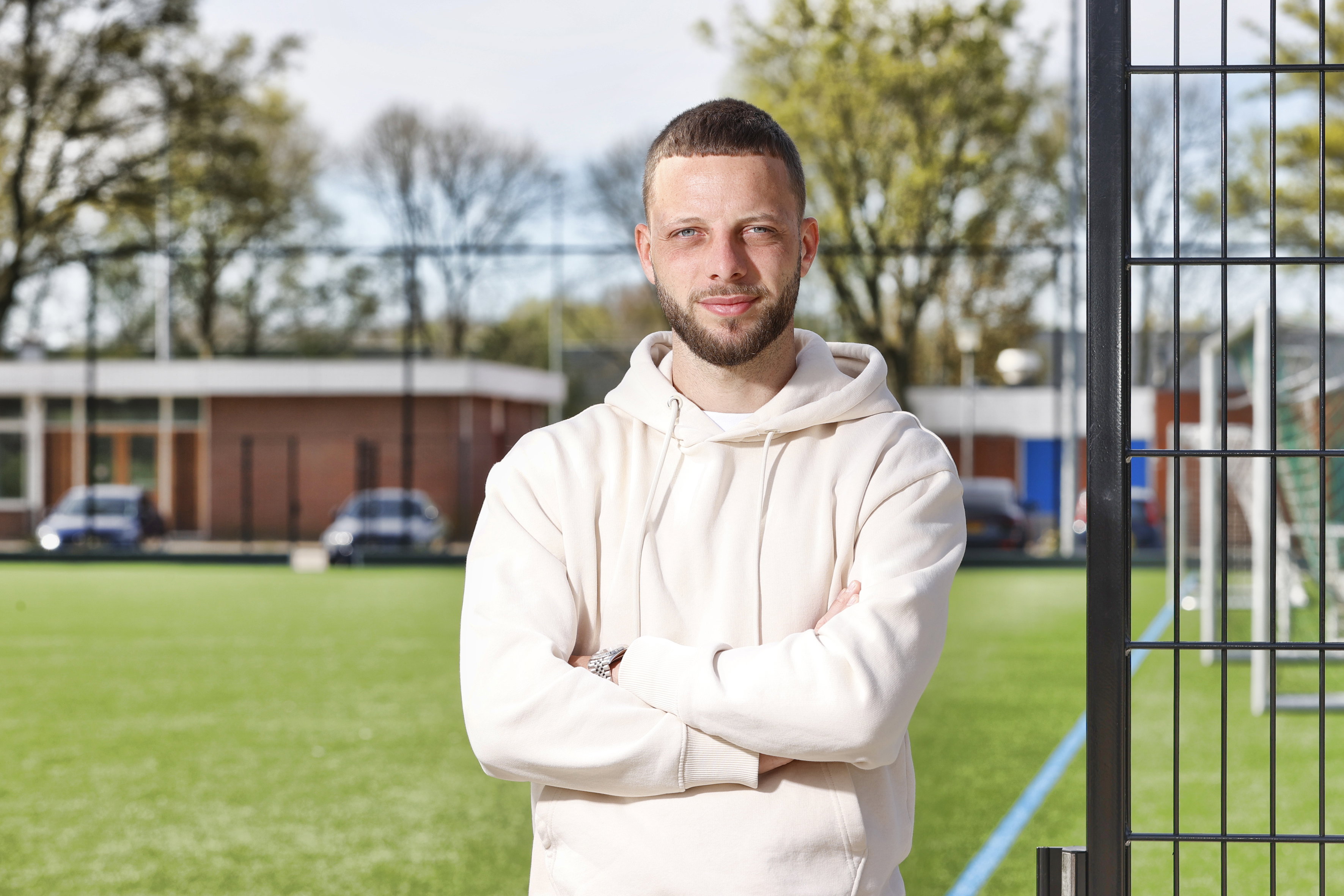 Bart Ramselaar