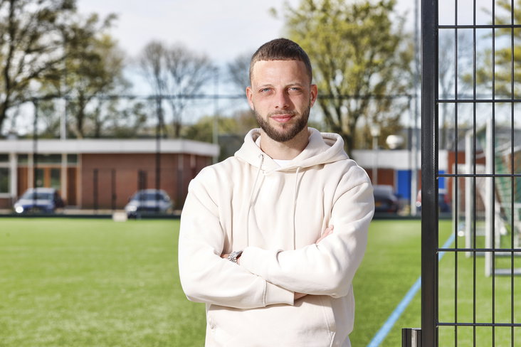Bart Ramselaar