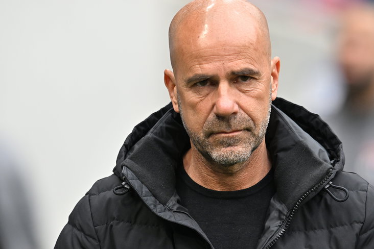 Peter Bosz
