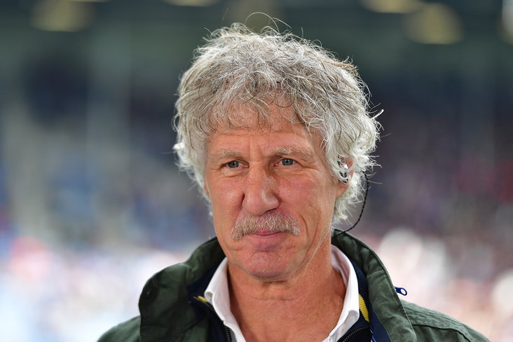 Gertjan Verbeek
