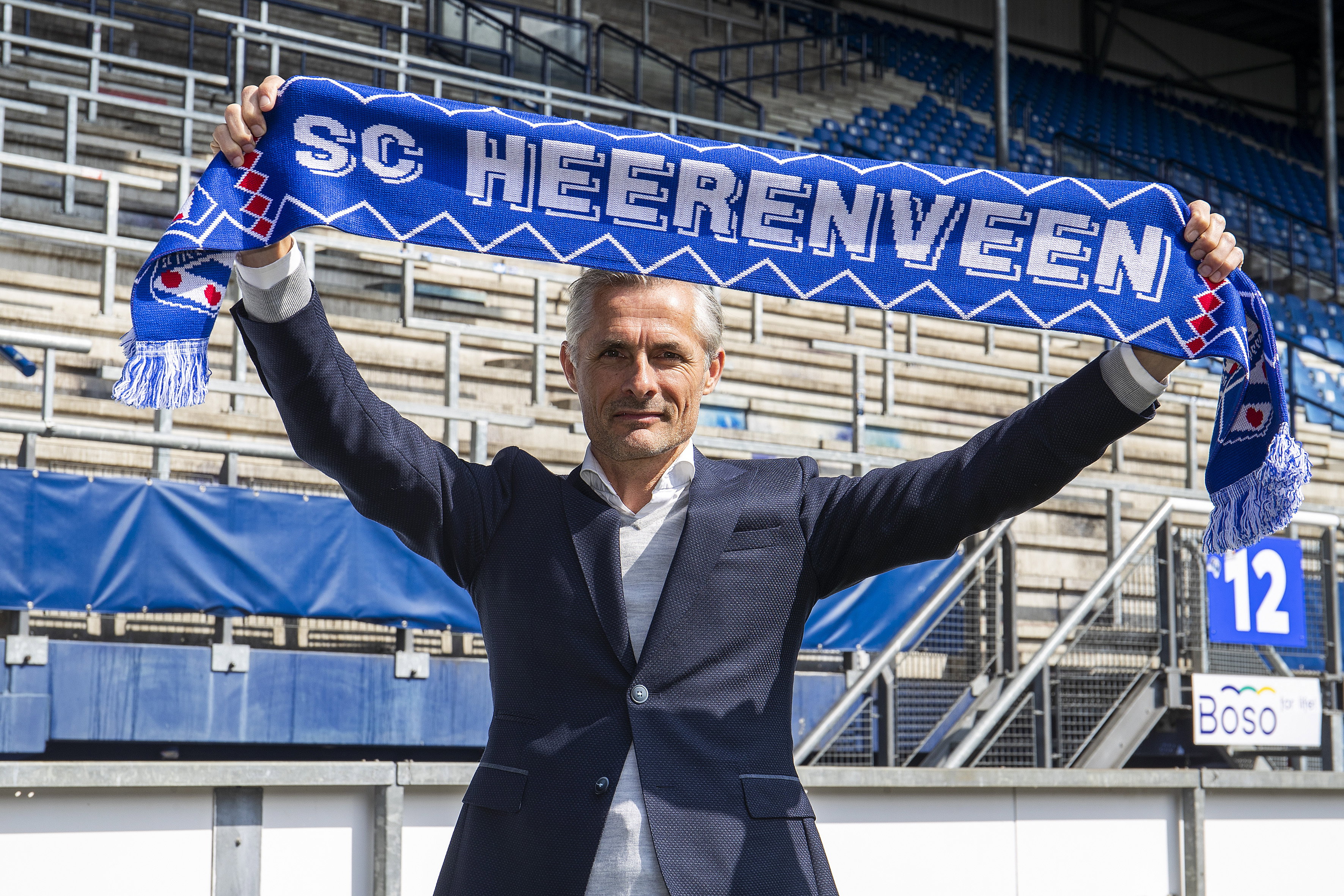 Kees van Wonderen
