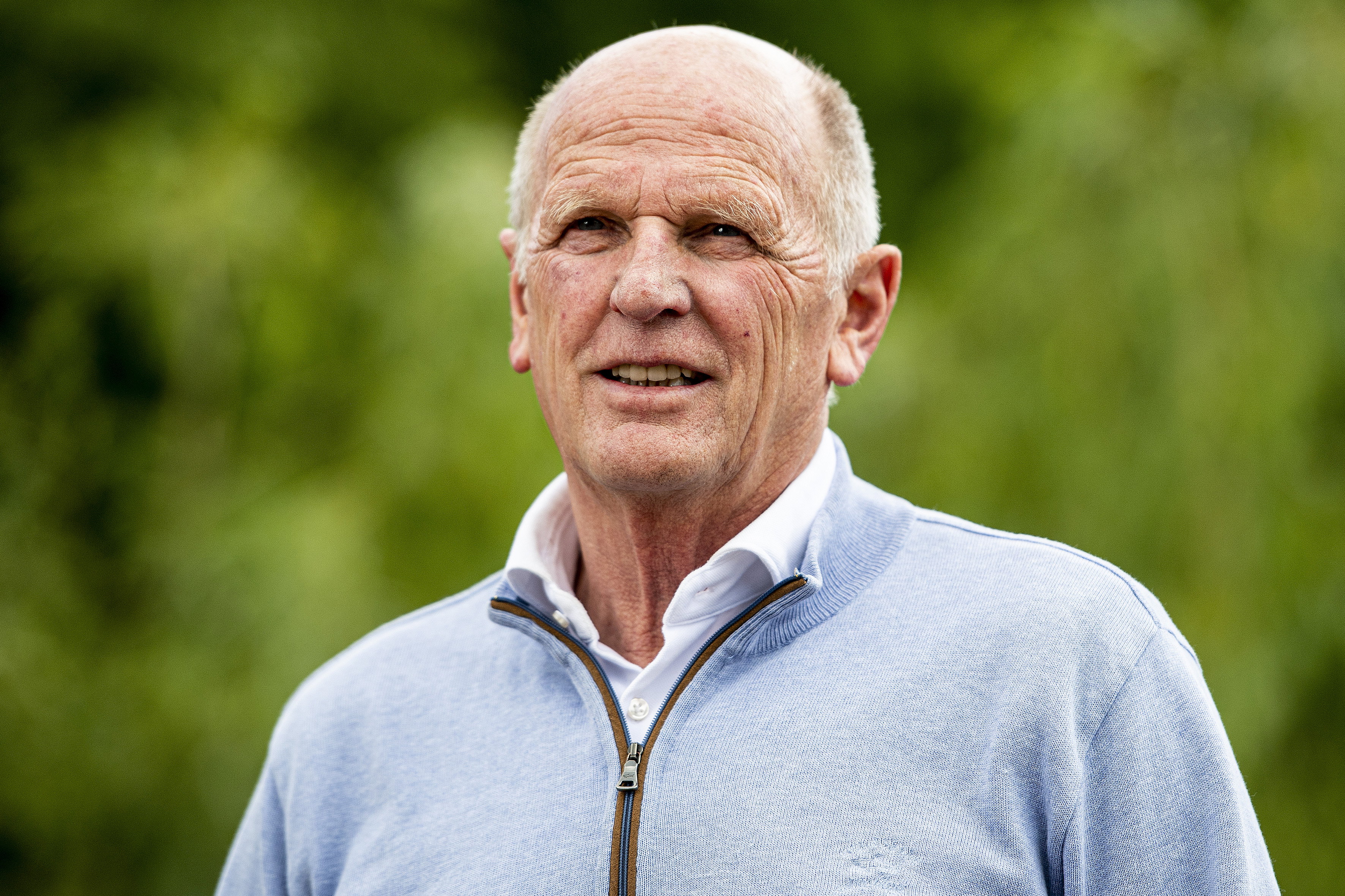 Jan Streuer