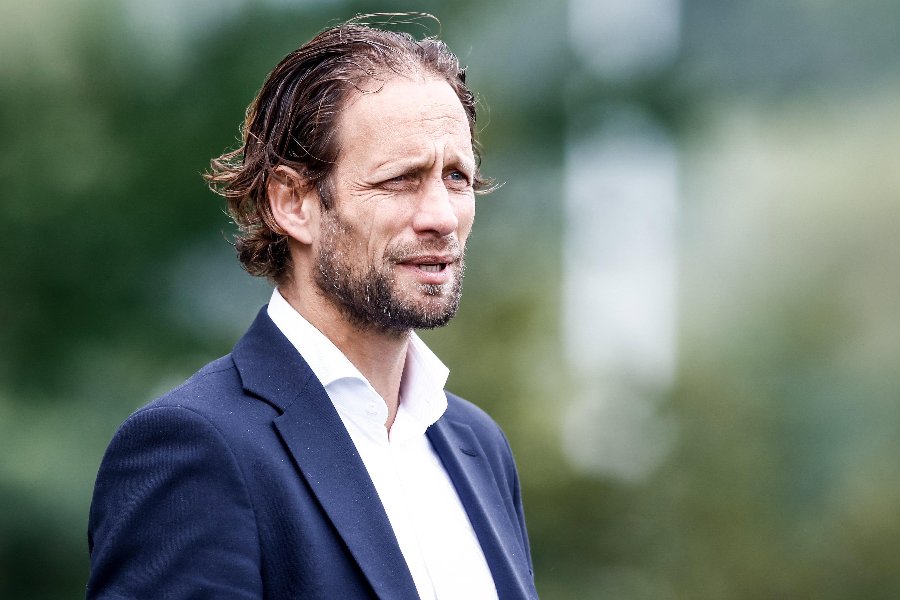 Olaf Lindenbergh