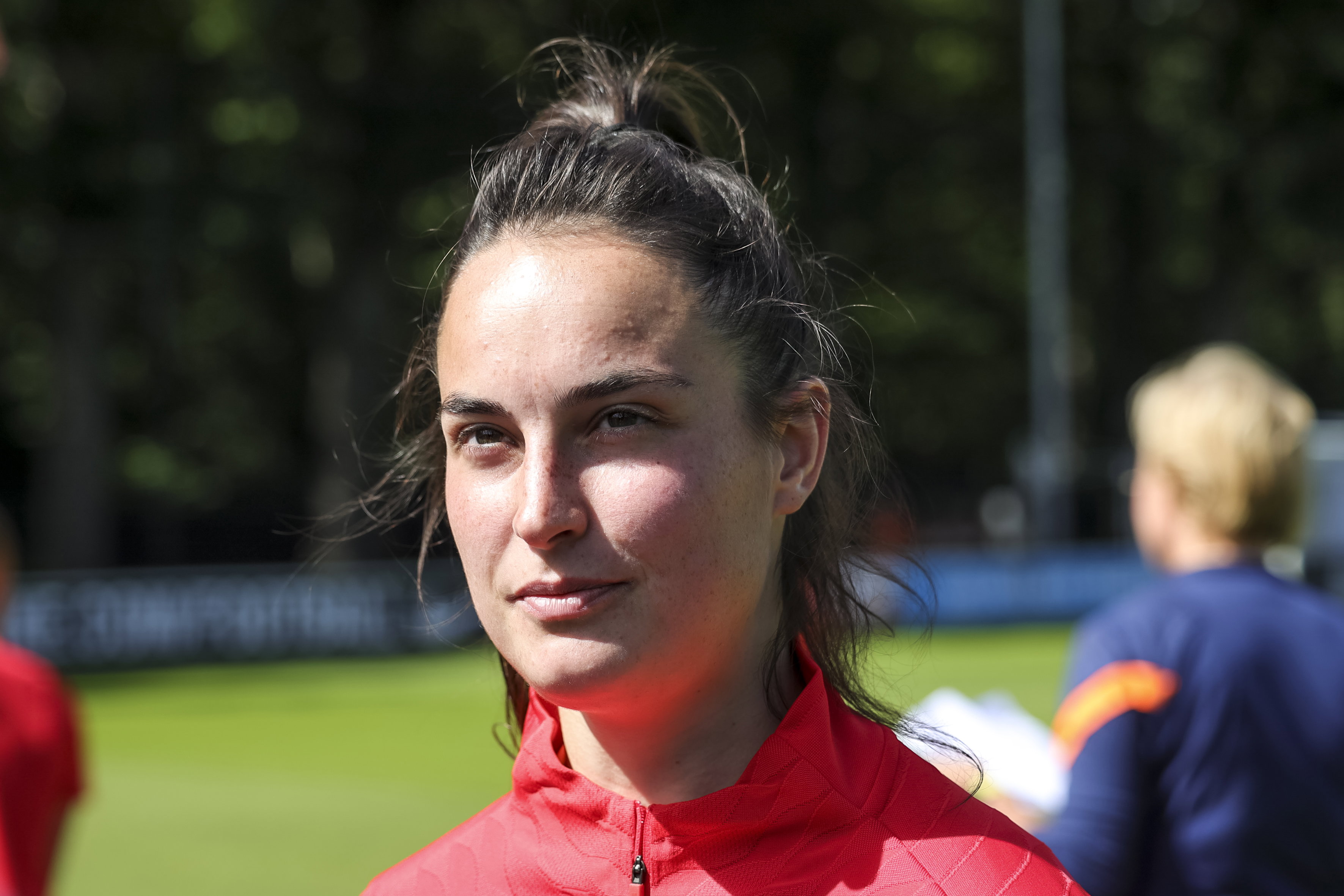 Caitlin Dijkstra