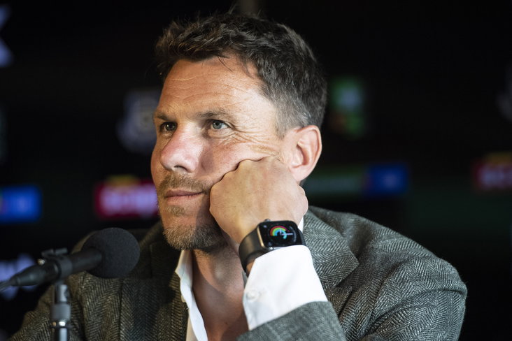 Mark-Jan Fledderus