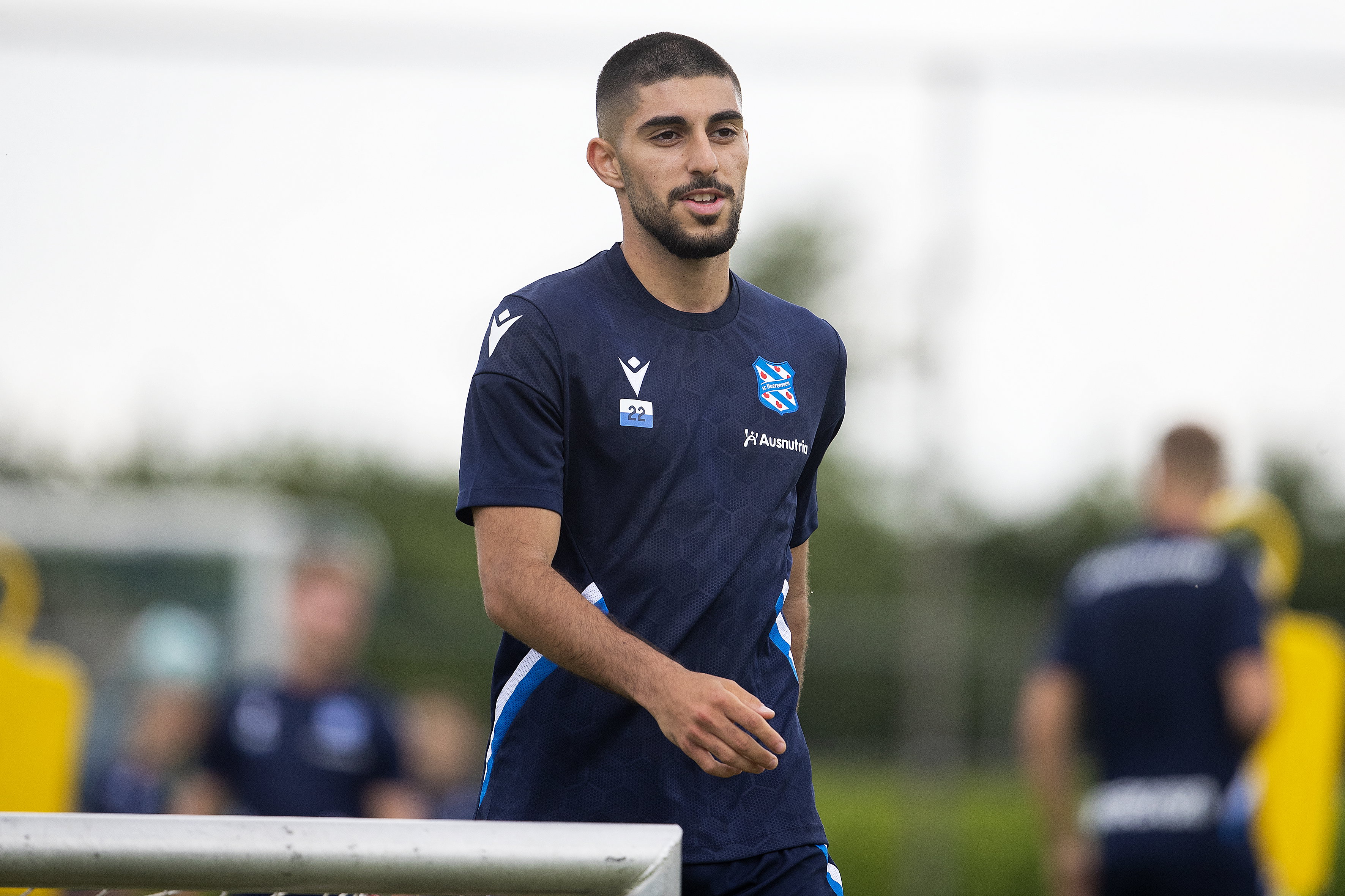 Rami Al Hajj