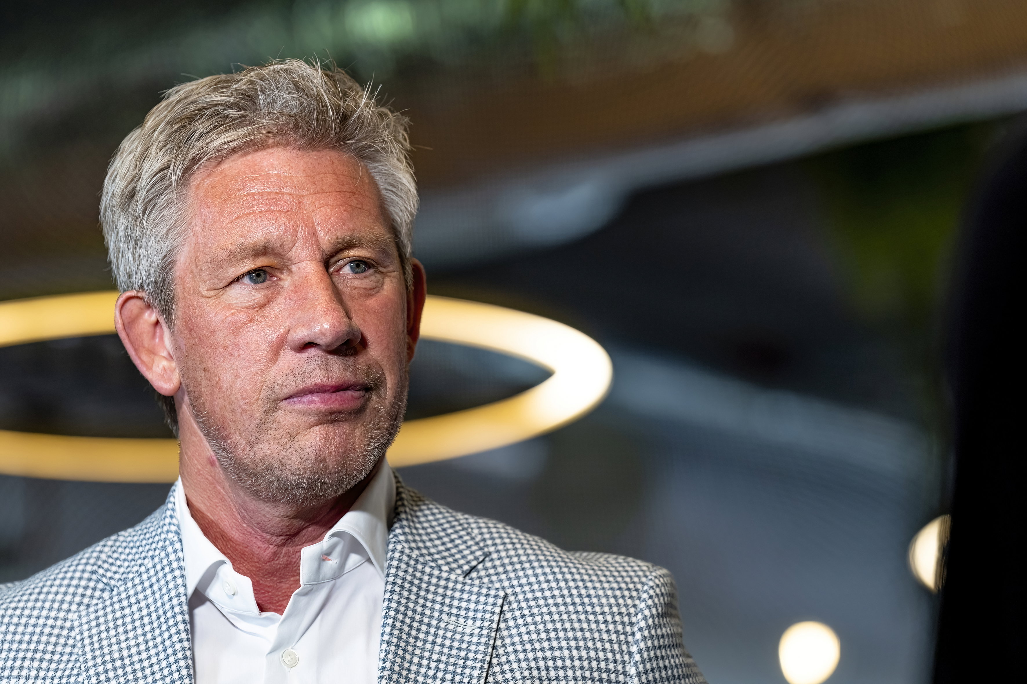 Marcel Brands