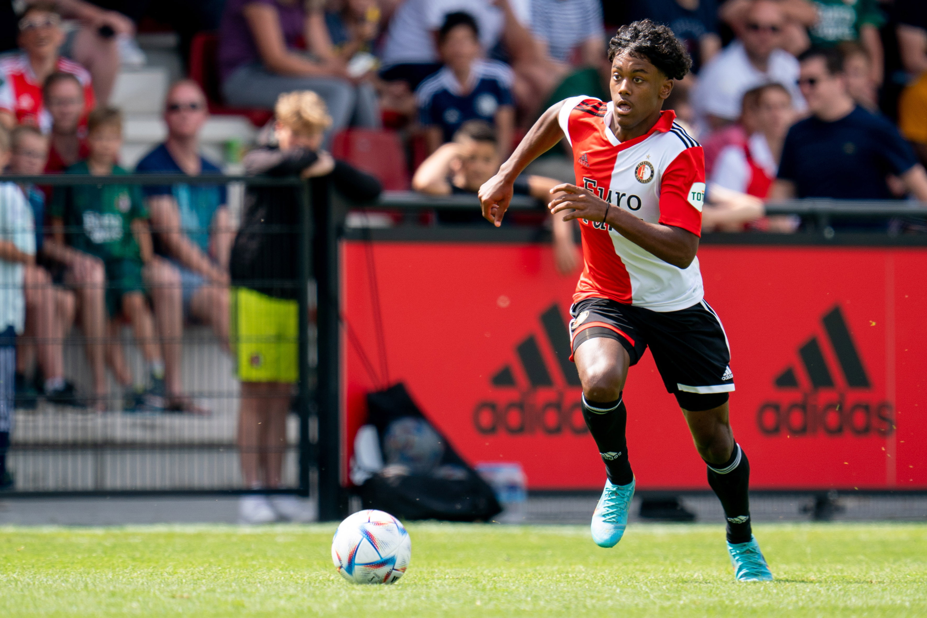 Jaden Slory