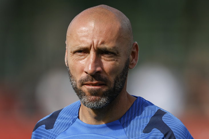 Aleksandar Rankovic