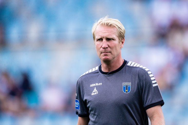 Petter Hansson