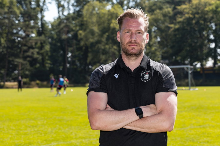 Marijn Beuker