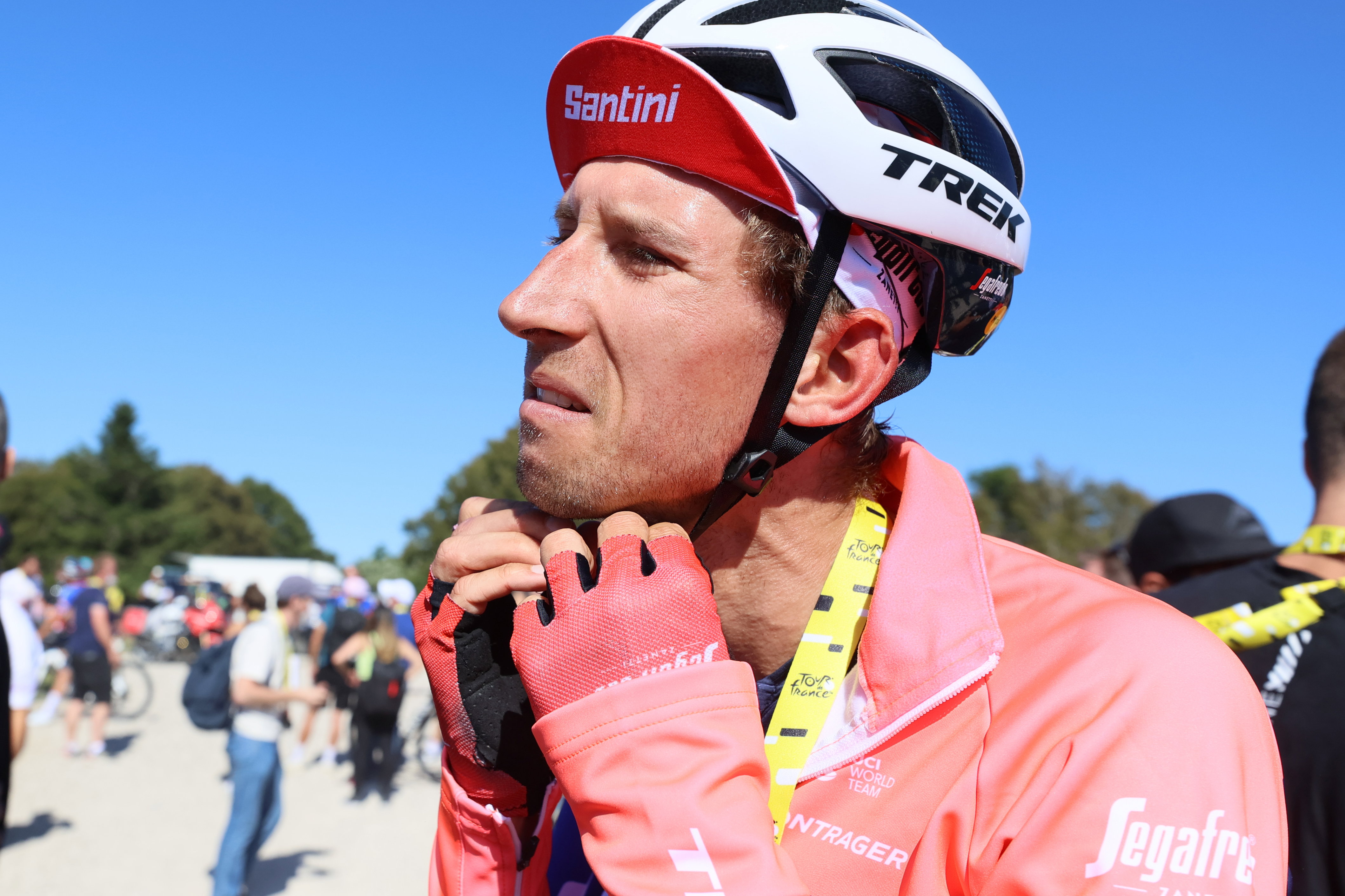 Bauke Mollema