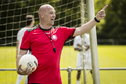 Erik van der Meer in 2022