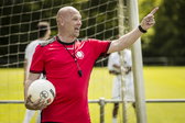 Erik van der Meer in 2022