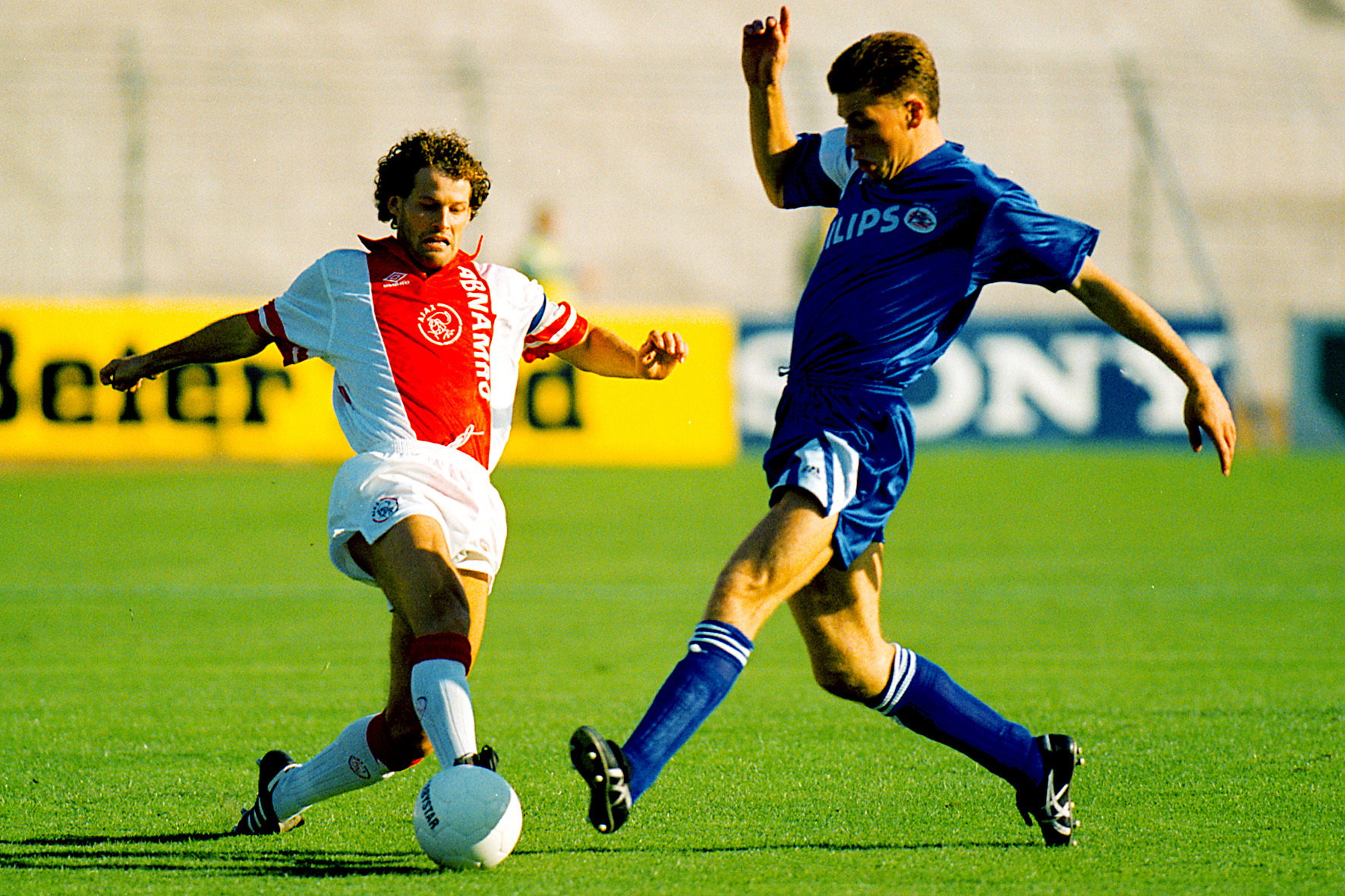 Danny Blind