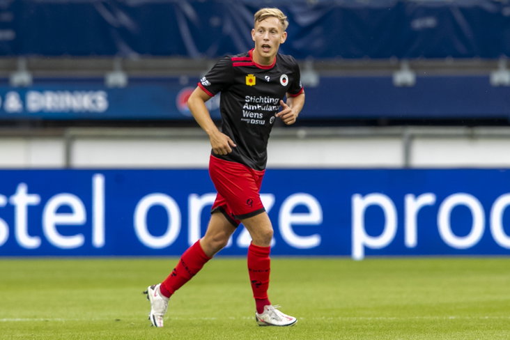 Julian Baas