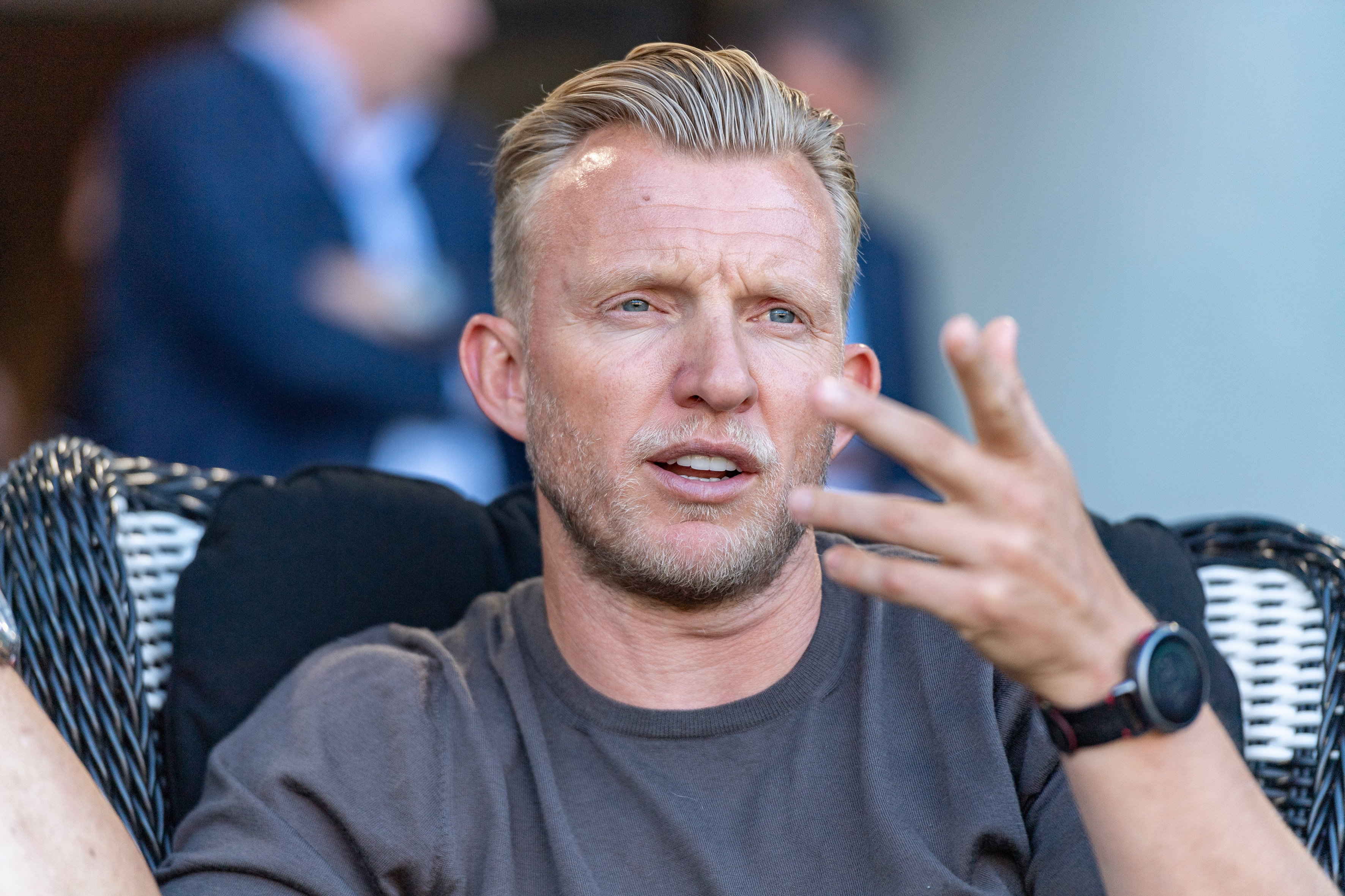 Dirk Kuijt