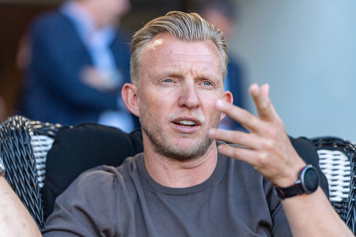 Dirk Kuijt