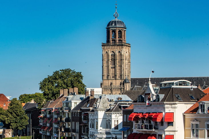 Deventer