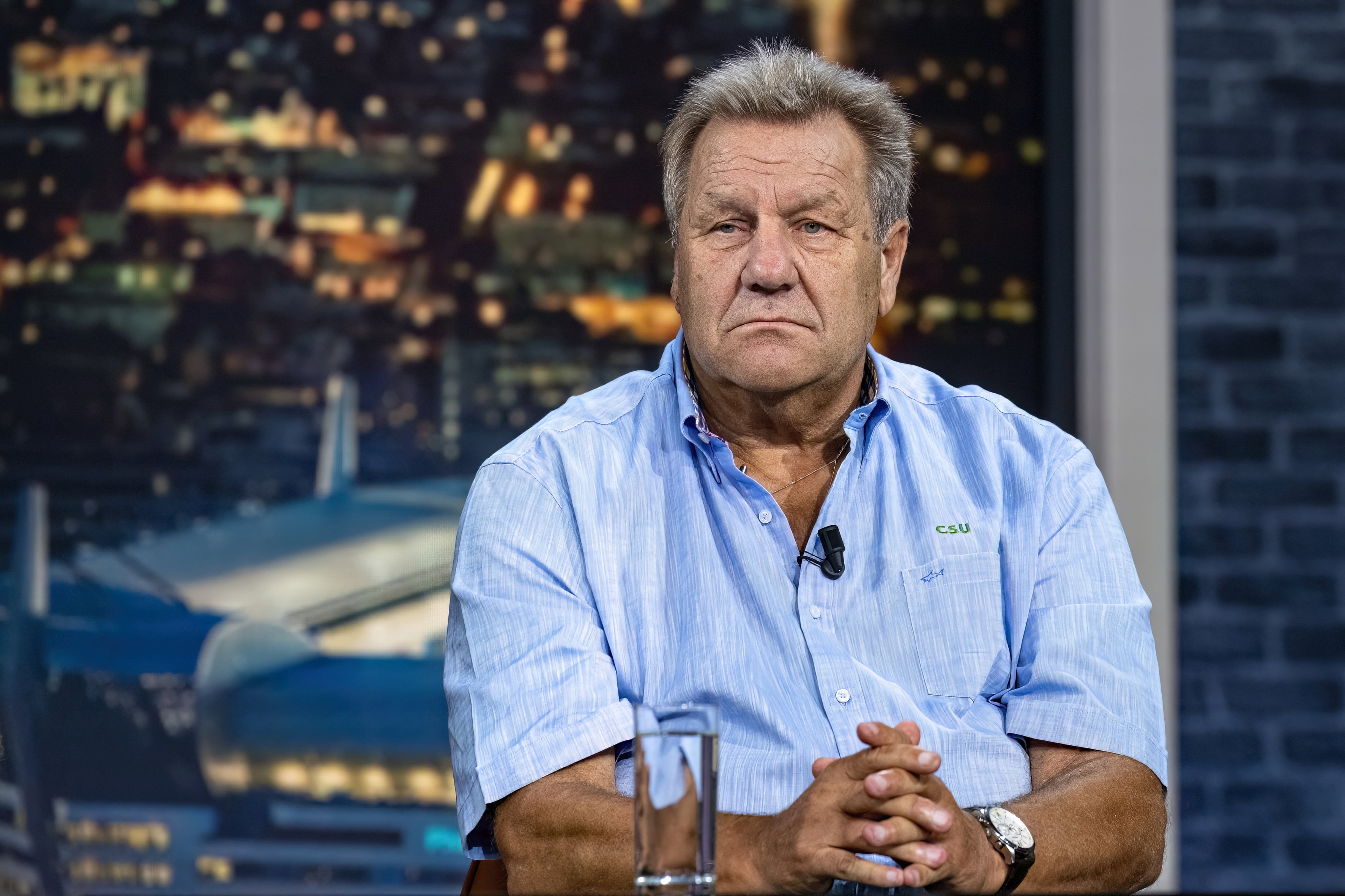 Jan Boskamp