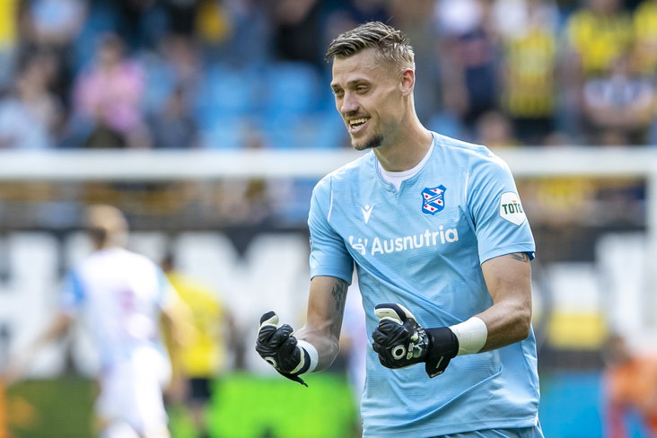 Andries Noppert
