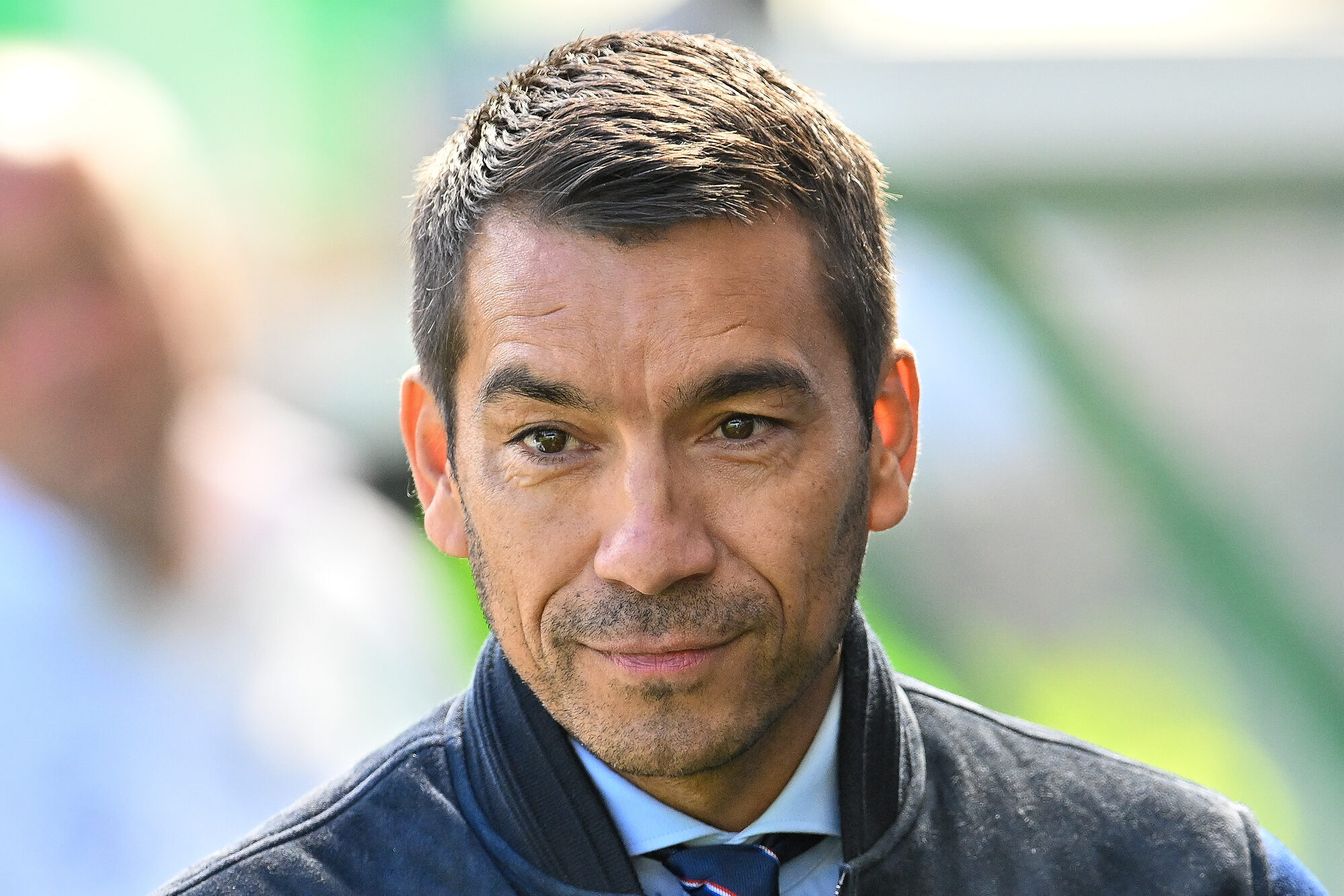 Giovanni van Bronckhorst