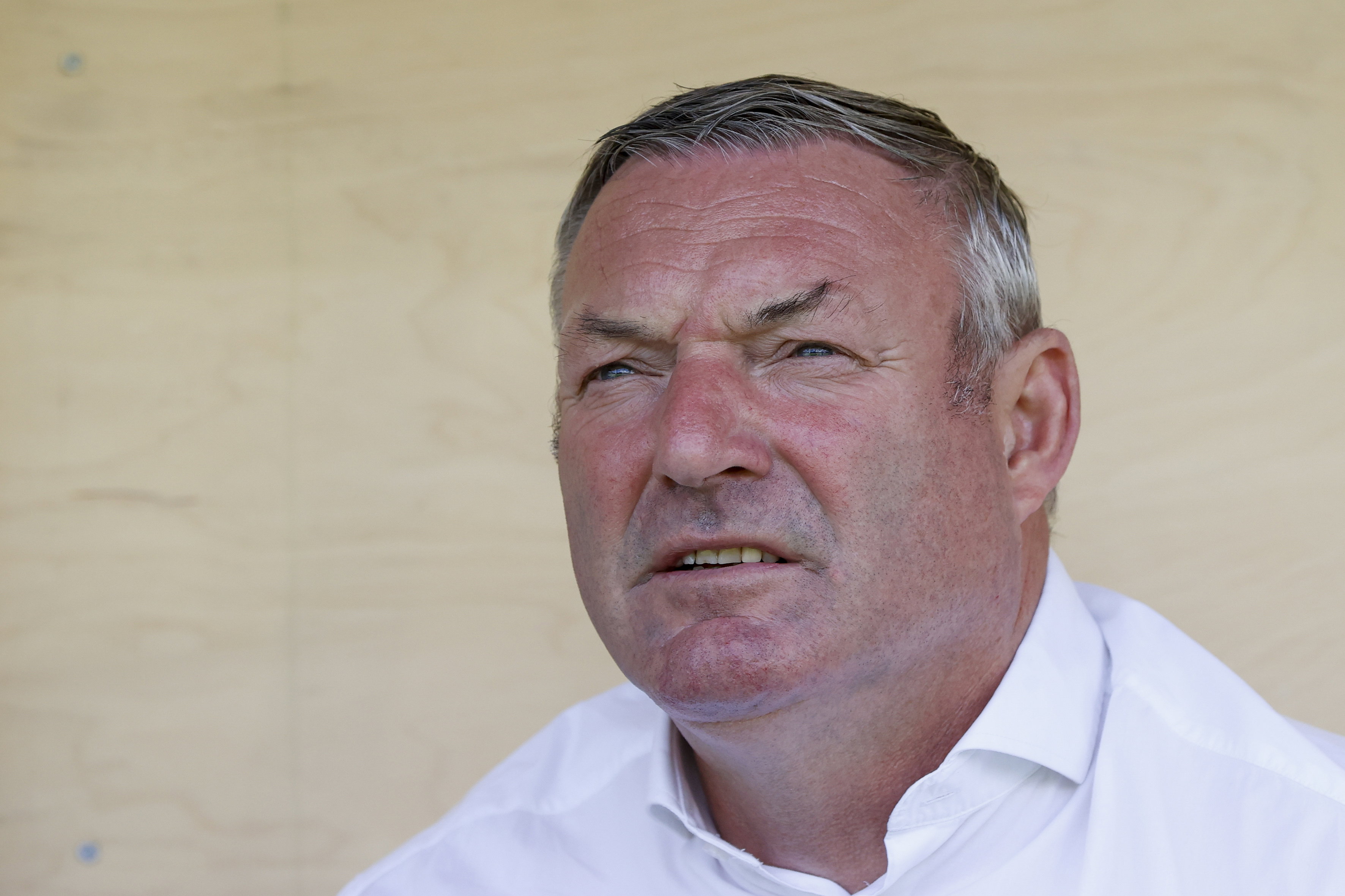 Ron Jans