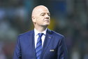 Gianni Infantino