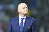 Gianni Infantino