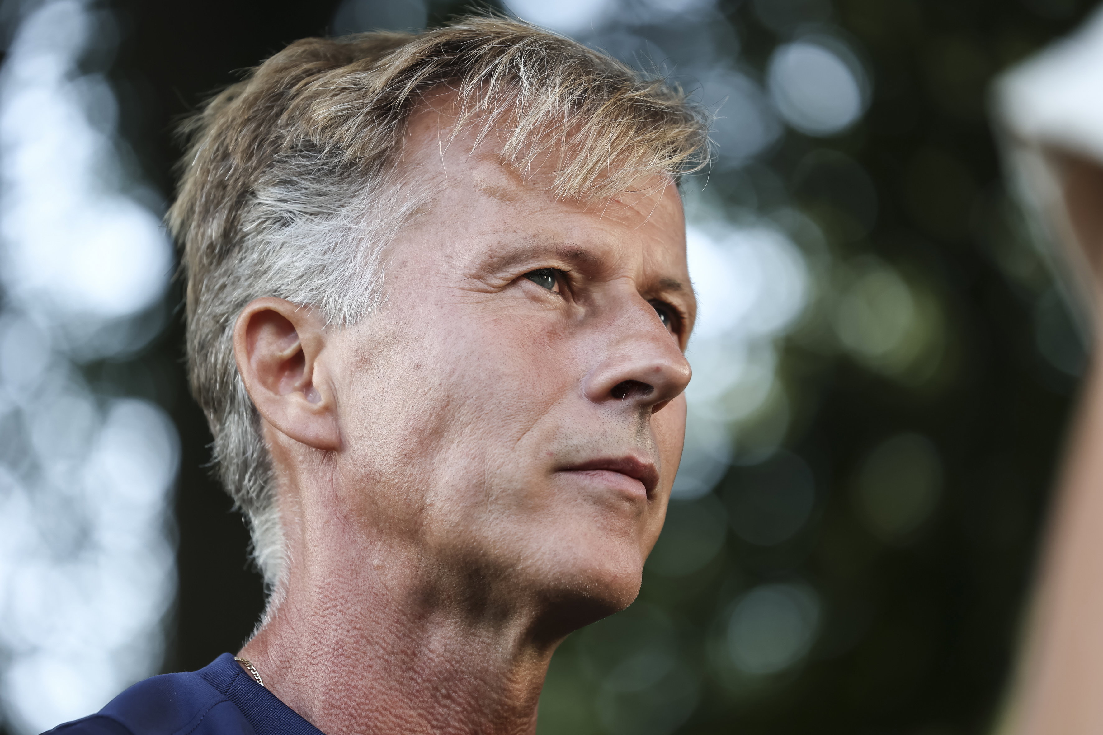 Andries Jonker