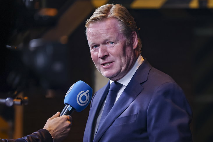 Ronald Koeman