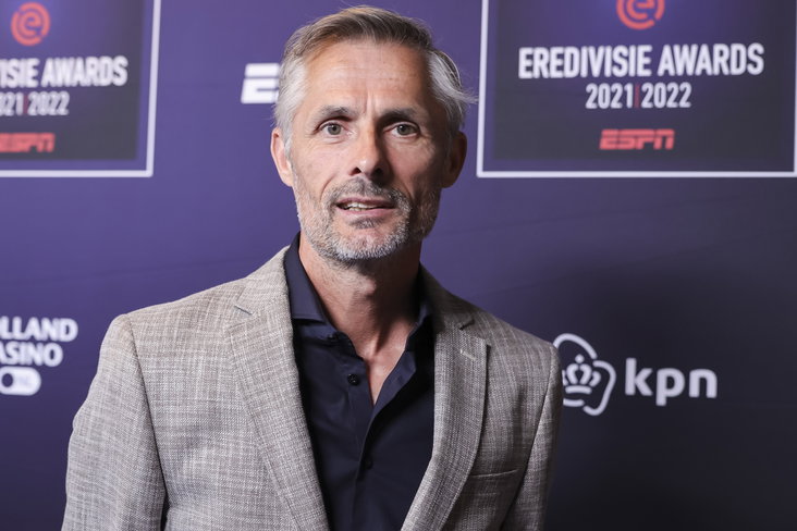 Kees van Wonderen
