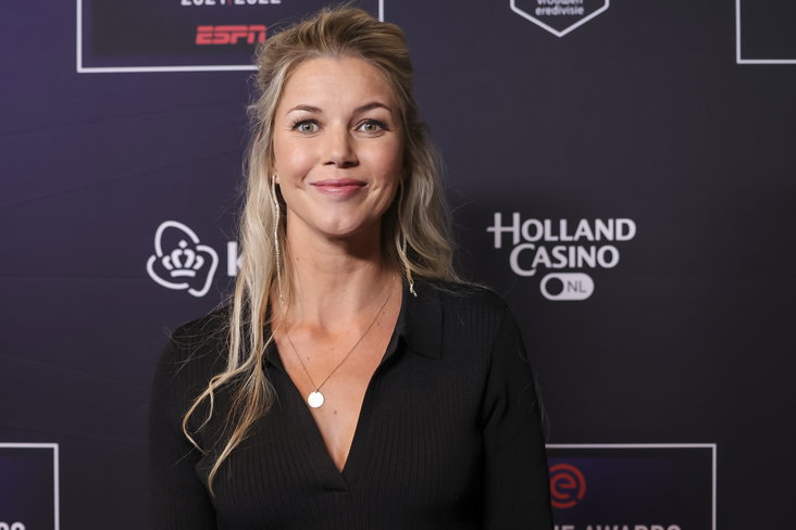 Anouk Hoogendijk