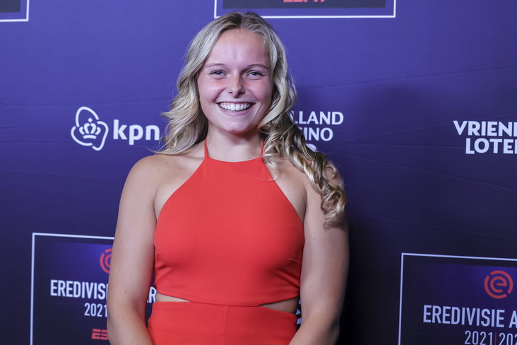 Jaimy Ravensbergen