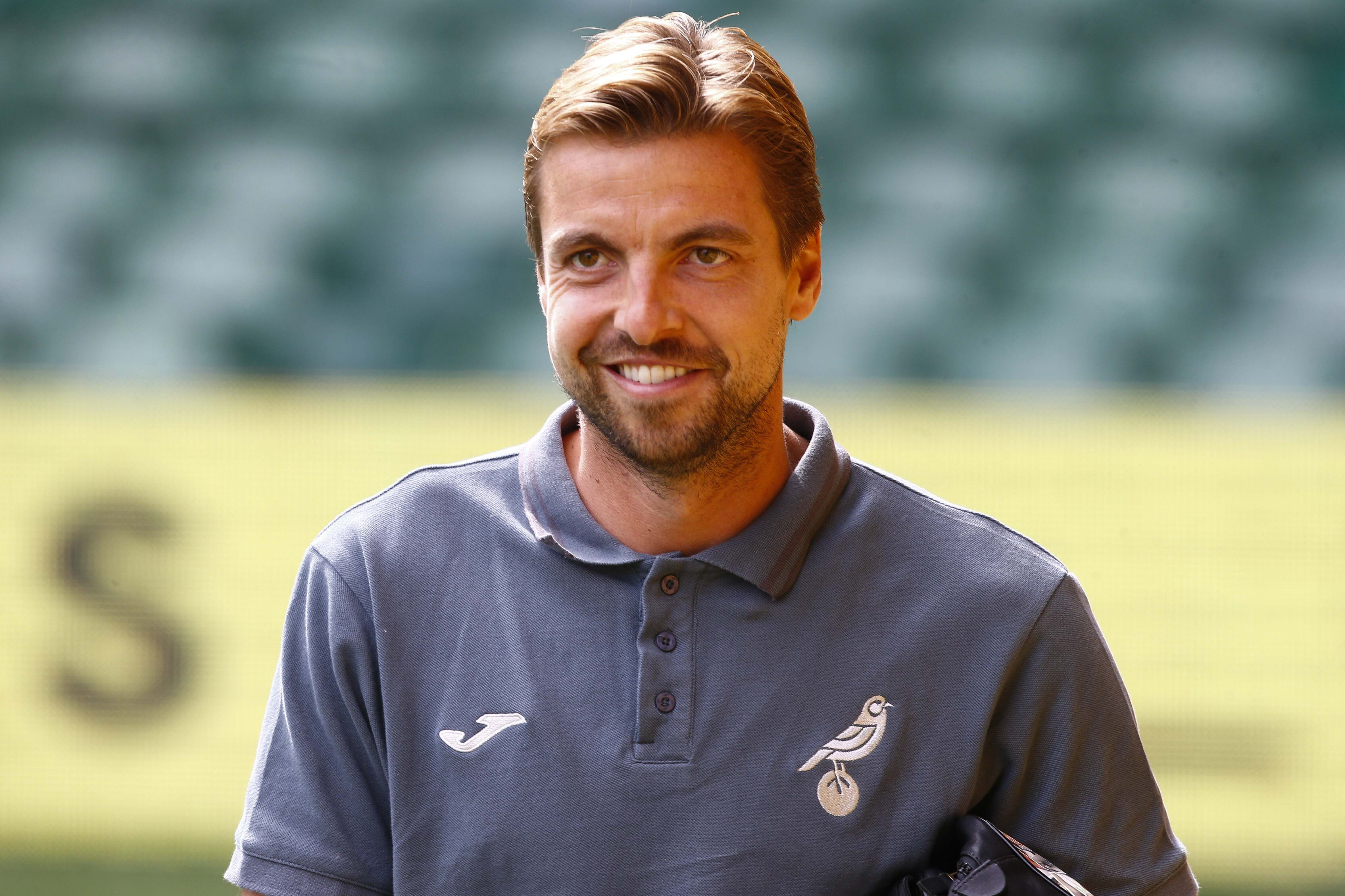 Tim Krul