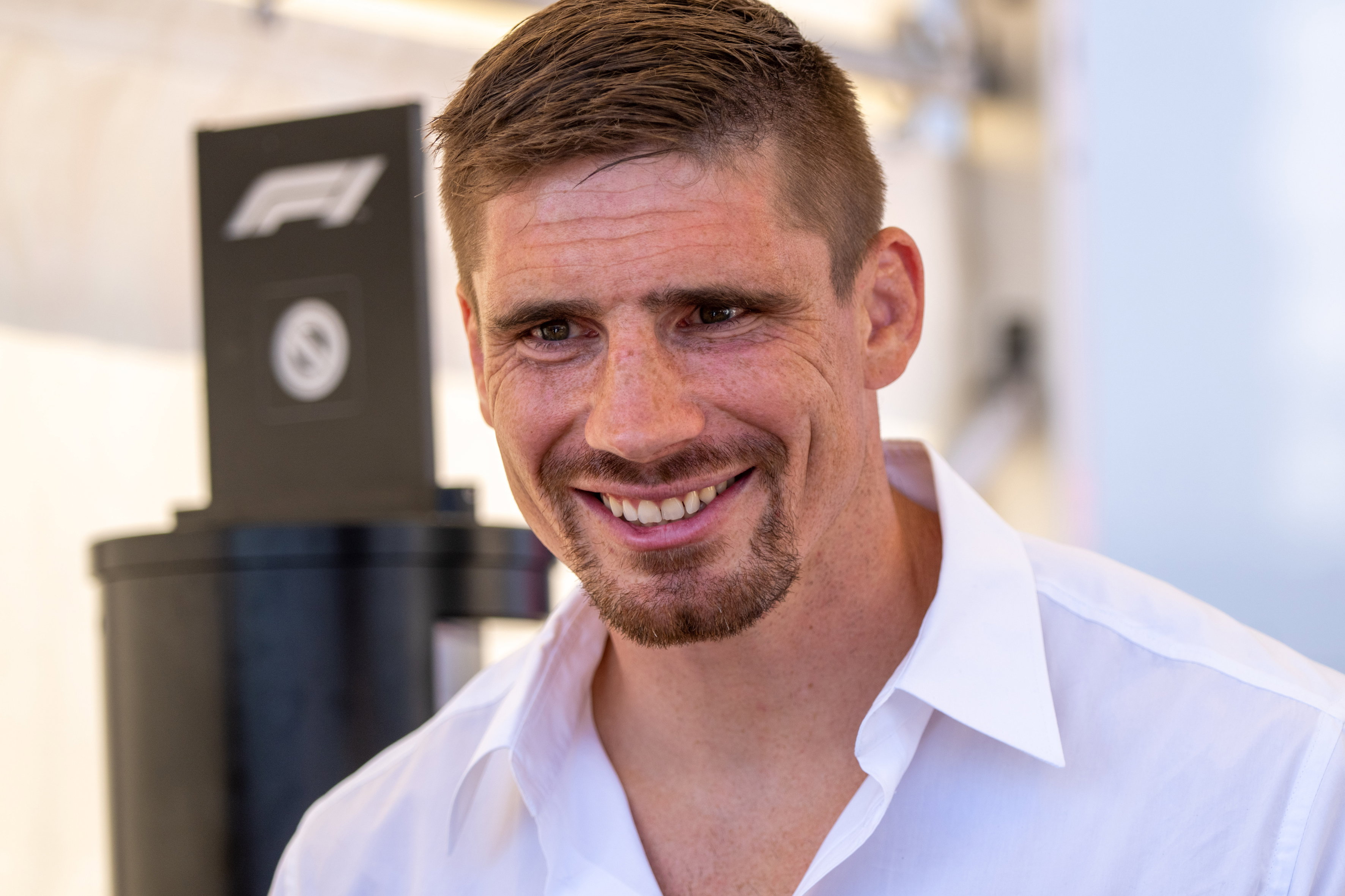 Rico Verhoeven