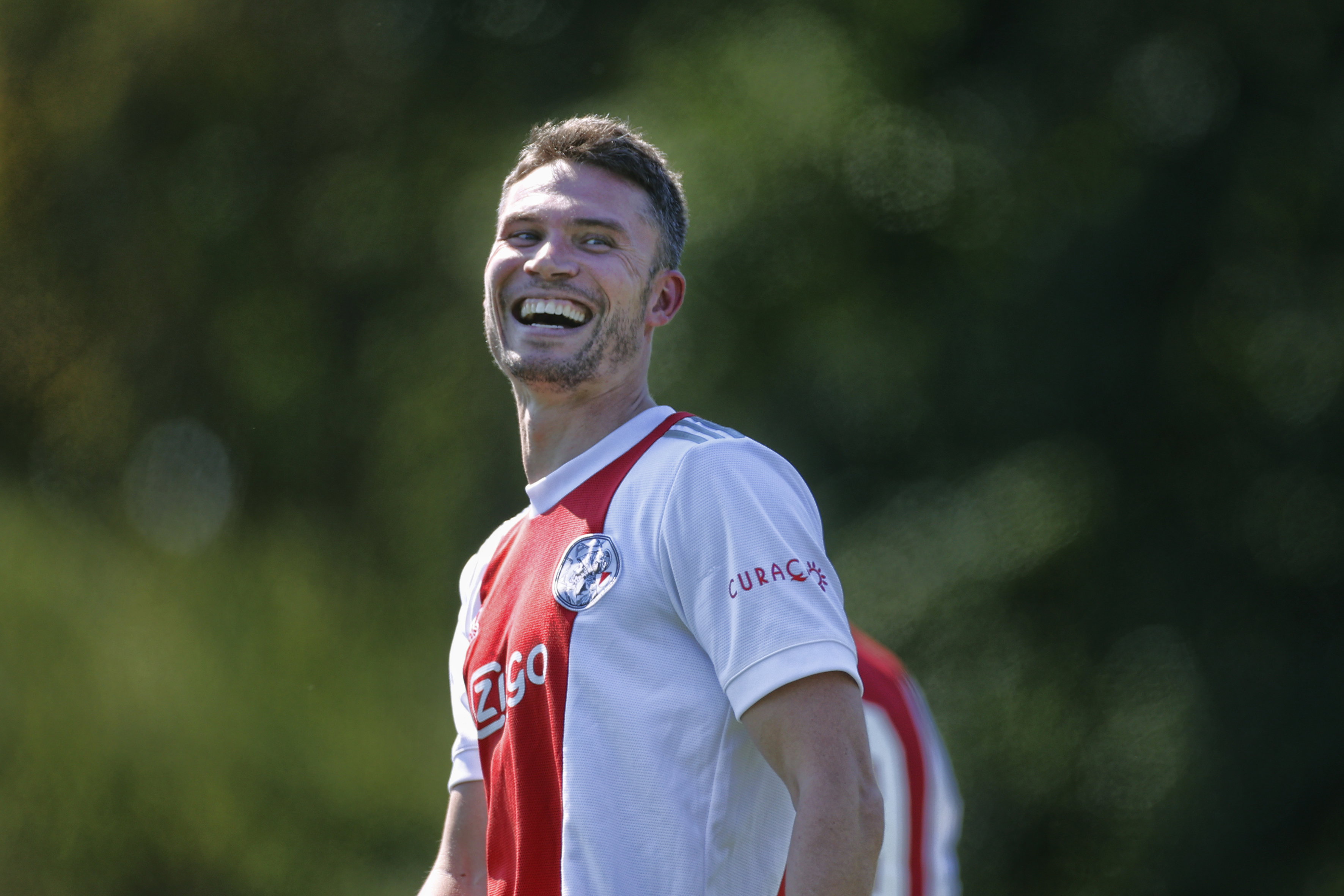 Derk Boerrigter