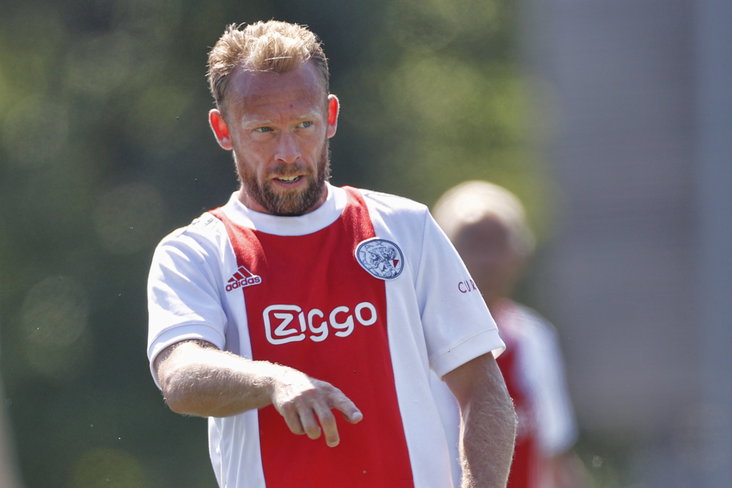 Michael Krohn-Dehli