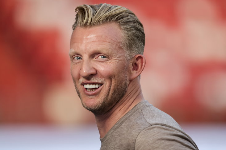 Dirk Kuijt