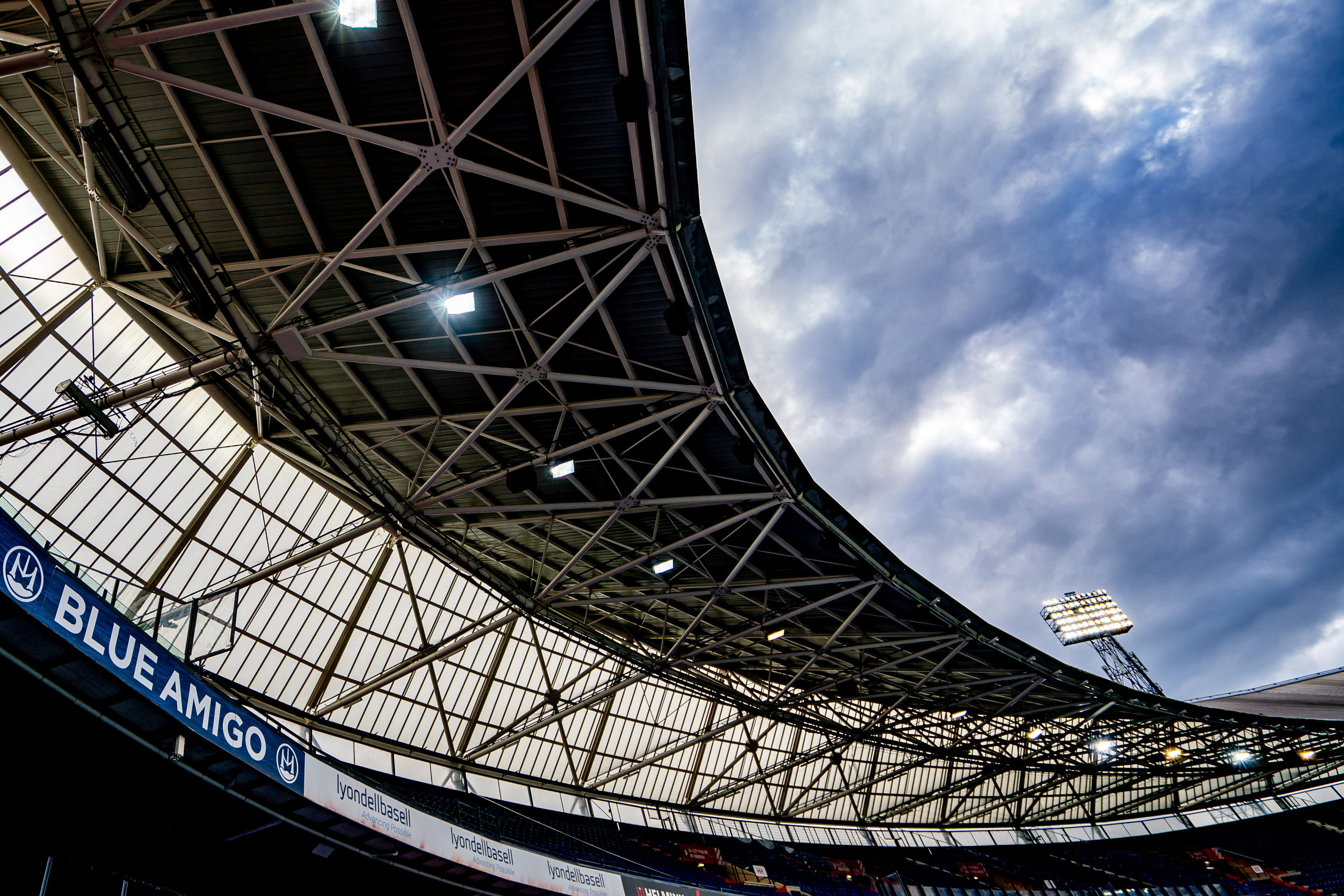 De Kuip
