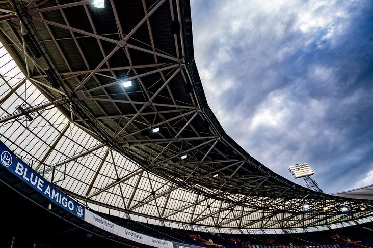 De Kuip