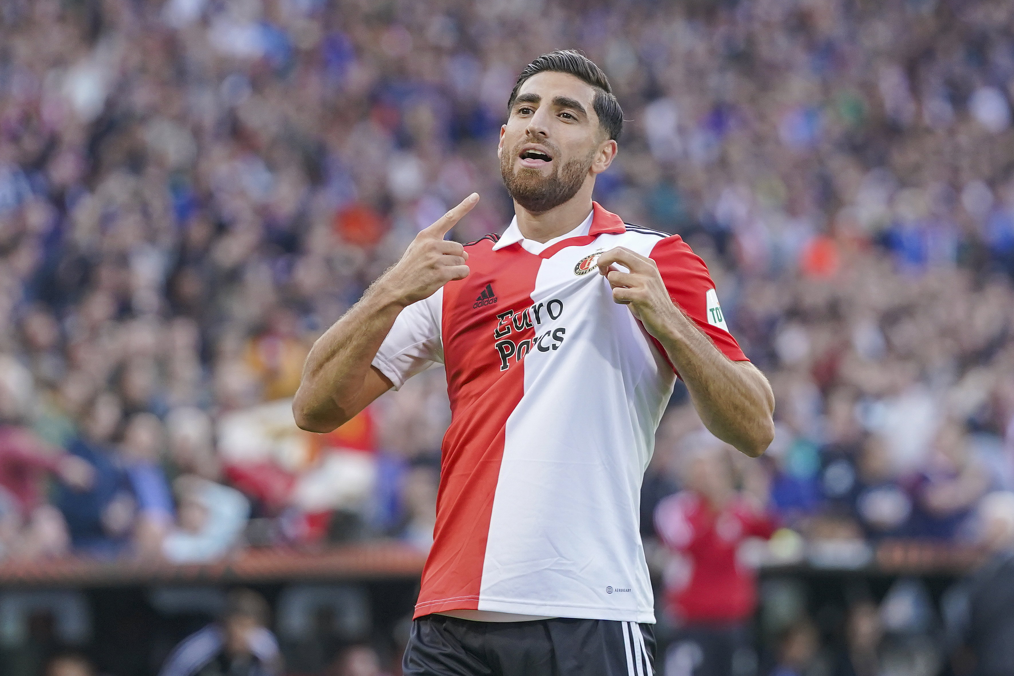 Alireza Jahanbakhsh